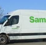 delivery services