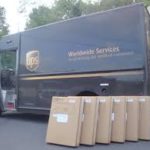 delivery services