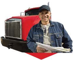 truck driver training