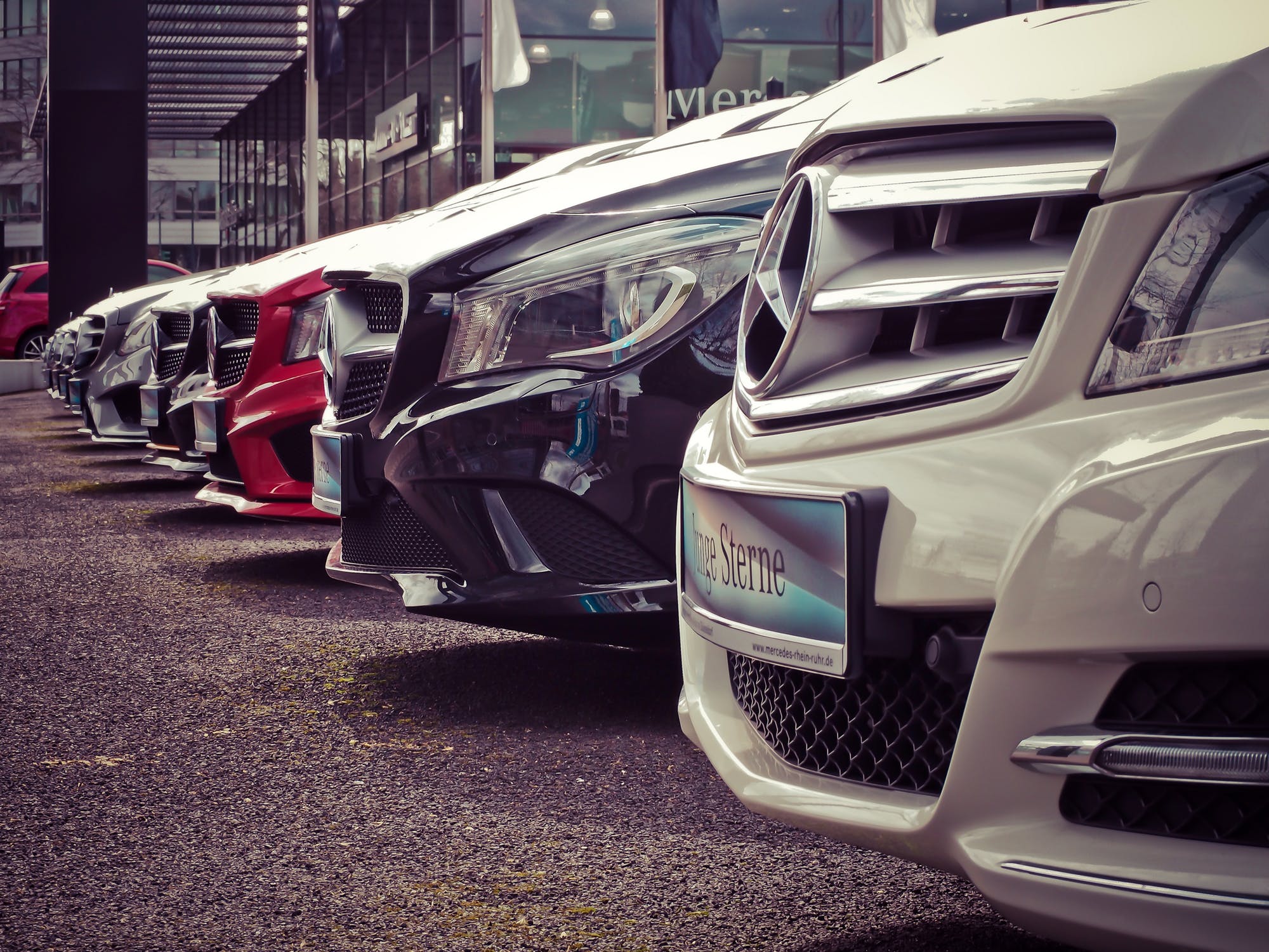 smog test