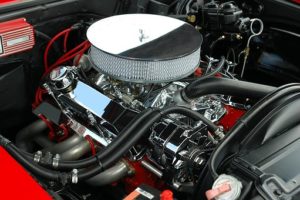 car air filter
