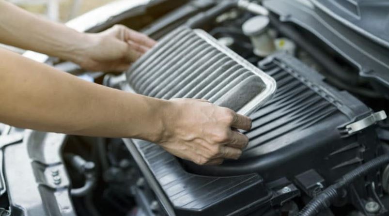 vehicle inspection