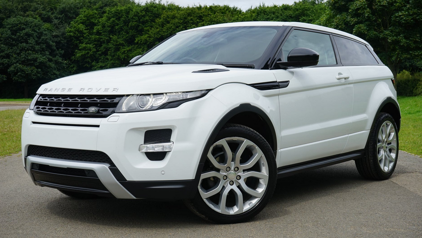rental car